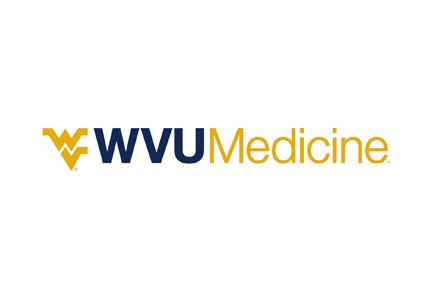 WVU Medicine word mark.
